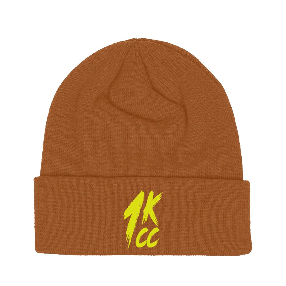 1000CC Beanie Hat